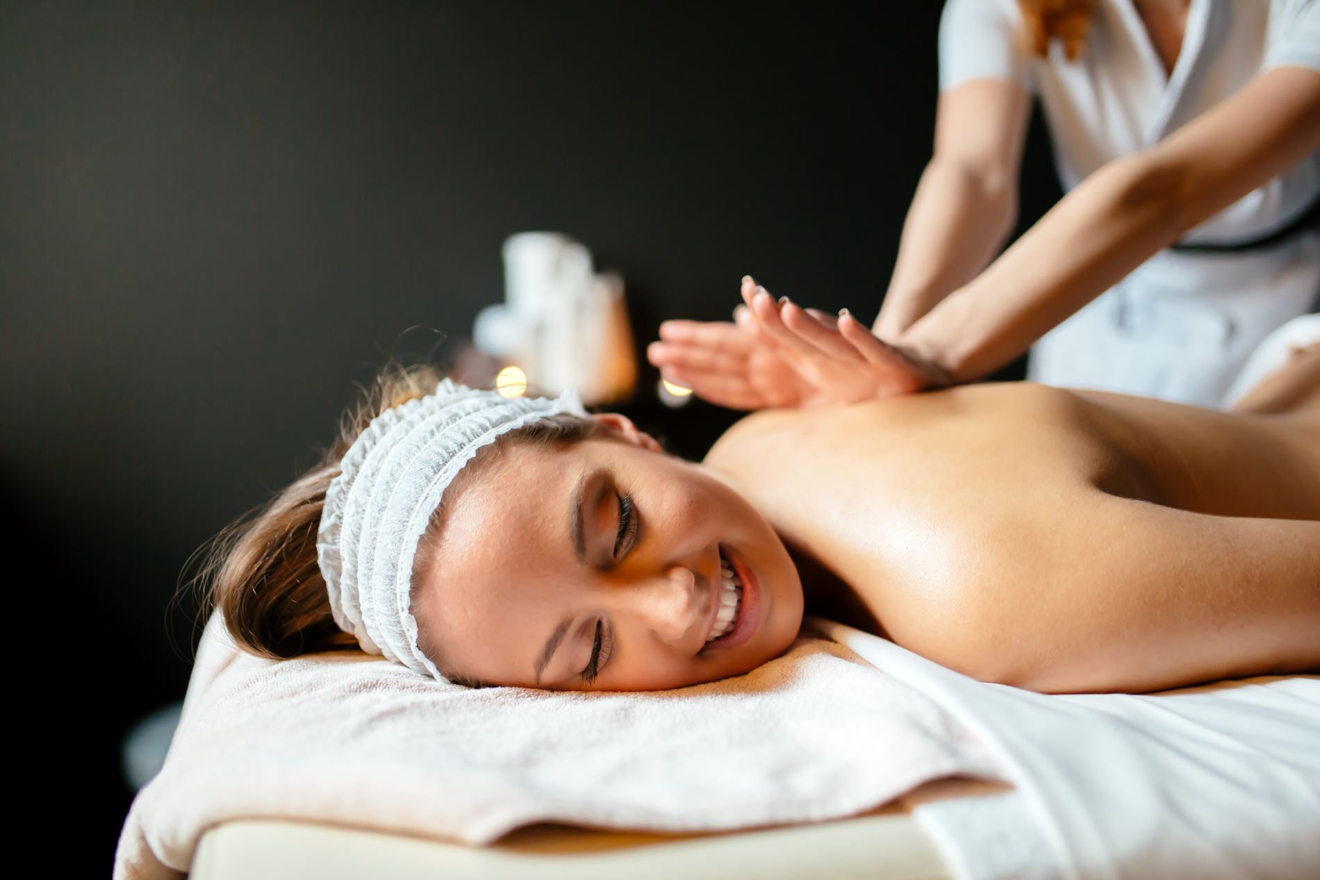 Benefits Of Massage Therapy