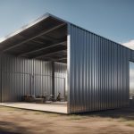 Steel Building Construction