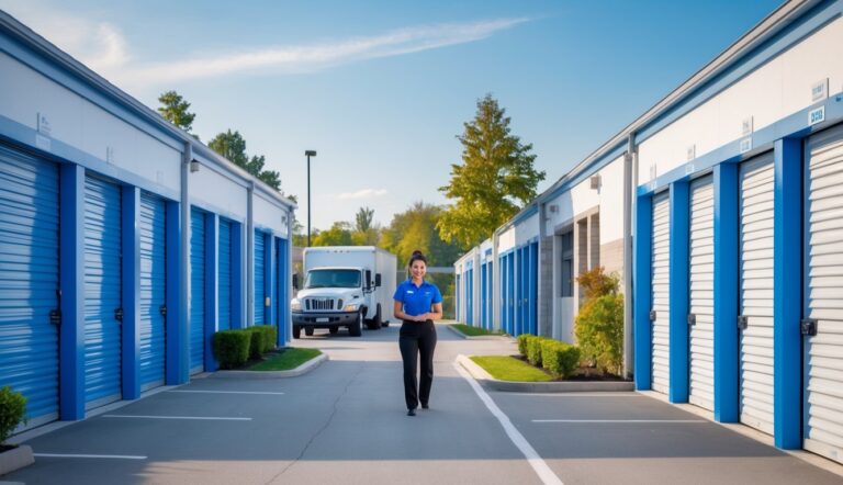 The Storage House beats UHaul in Hamilton in 2026
